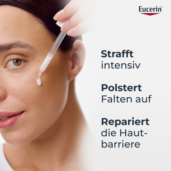 Actual product image Eucerin Hyaluron-Filler Straffendes Serum (30 ml)