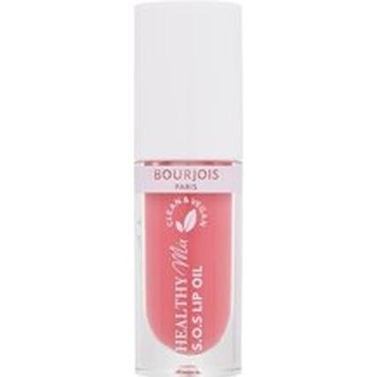 Bourjois, Lippenpflege, Healthy Mix Clean & Vegan S.O.S Lip Oil (Öl, 4.50 ml)