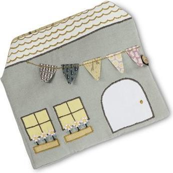 Productafbeelding Smallstuff - Tiny house book, bathroom