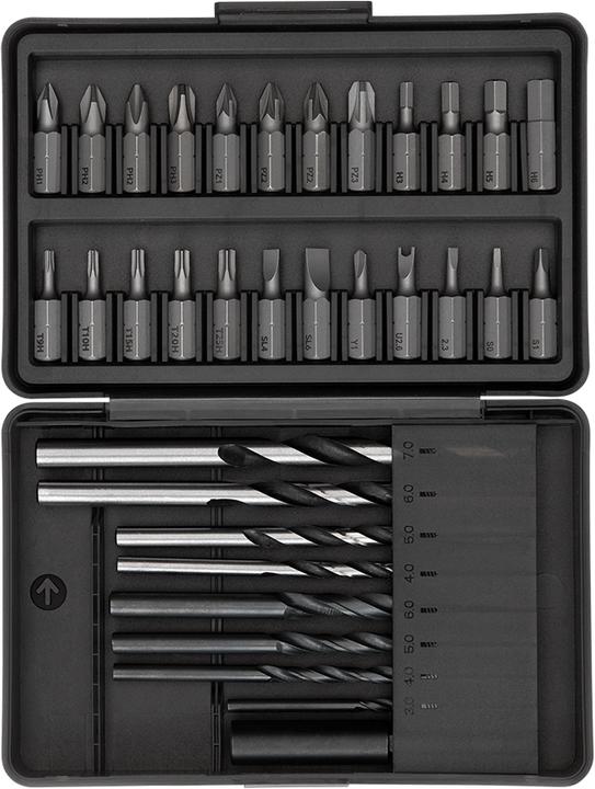 Immagine prodotto Xiaomi Cacciavite con trapano (Batteria ricaricabile)