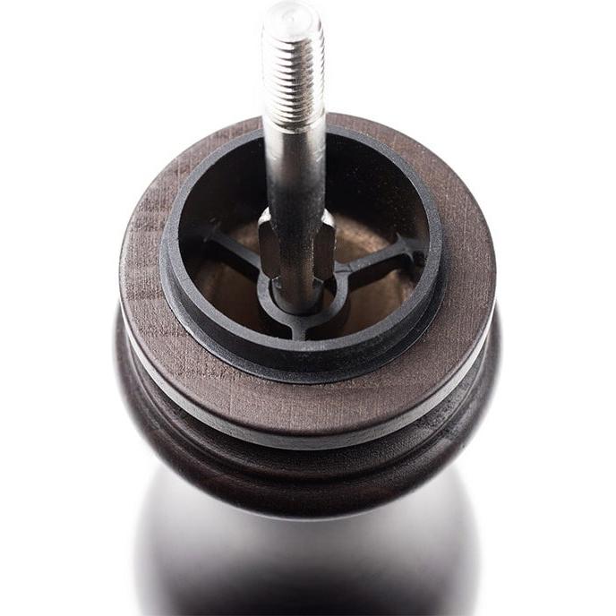 Thumbnail - Peugeot Paris U'Select Pfeffermühle, Pfeffermühle + Salzmühle, Braun