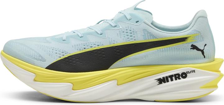 Produktbild Puma Deviate NITRO Elite 4 (46.5)