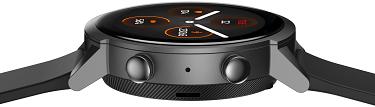 Produktbild Mobvoi TicWatch E3 (44 mm)