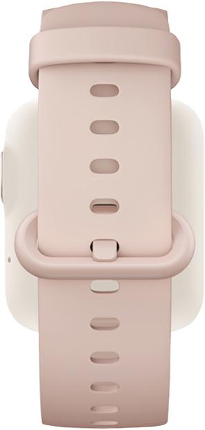 Immagine prodotto Xiaomi Cinturino Mi Watch Lite (Policarbonato (PC), Poliuretano termoplastico)