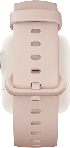 Produktbild Xiaomi Mi Watch Lite Strap (Thermoplastisches Polyurethan, Polycarbonat (PC), Xiaomi Mi Watch Lite)
