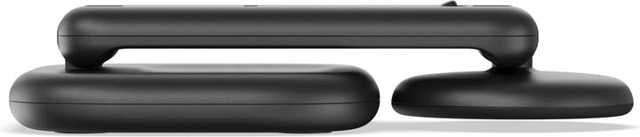 Produktbild Satechi 3-in-1 Foldable Qi2 Chaging Stand Space Black