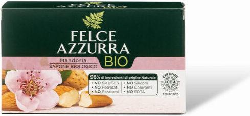 Immagine prodotto Felce Azzurra Bio Seife (Sapone alla cagliata, 125 ml)