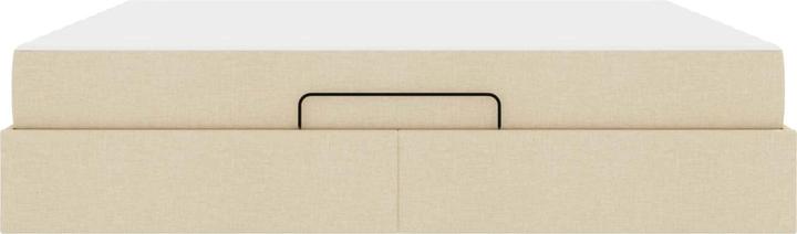 Actual product image vidaXL Storage bed