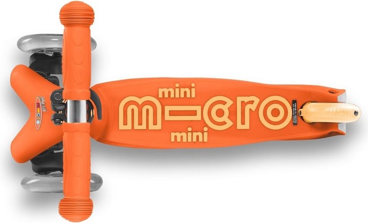 Produktbild Micro Mini Deluxe