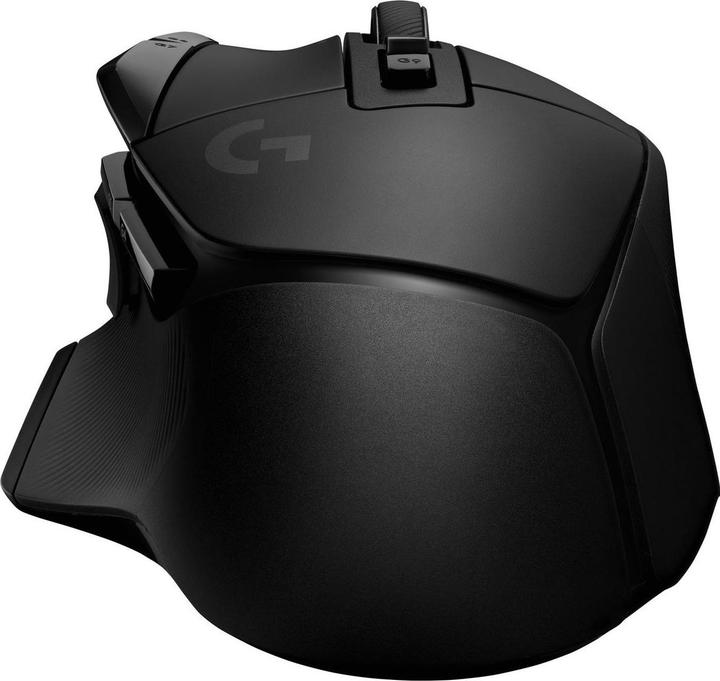 Actual product image Logitech G G502 X (Cable)