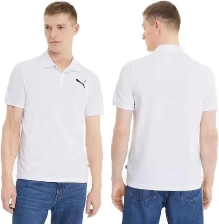 Produktbild Puma ESS Pique Polo-586674 (S)