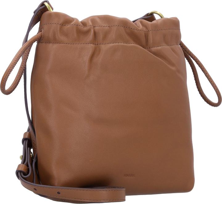 Produktbild Fossil Gigi Beuteltasche Leder 20 cm