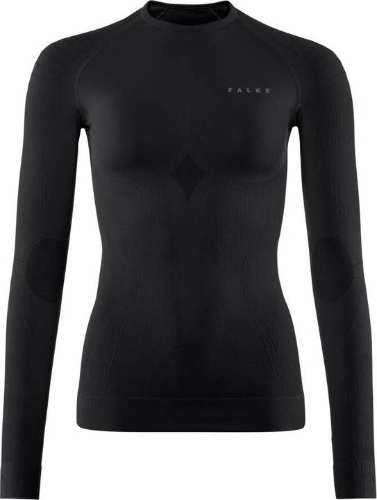 Actual product image Falke Maximum Warm Tight Fit Longsleeved Shirt (XS)