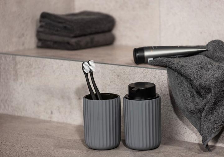 Immagine prodotto Wenko Tazza per spazzolino da denti in ceramica Belluno