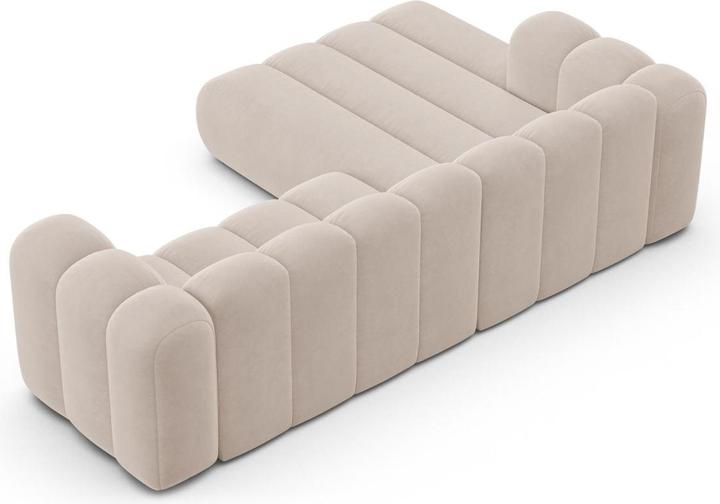 Produktbild Micadoni Lupine (Ecksofa)