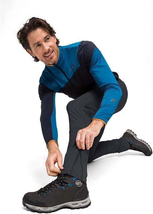 Produktbild Maier Sports Naturno Slim Hose (48)