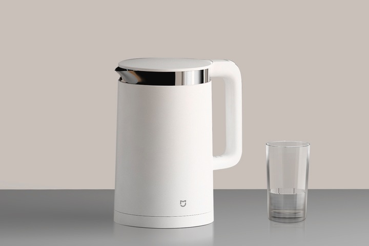 Produktbild Xiaomi MI Smart Kettle Pro EU-Version (1.50 l, EU-Stecker)