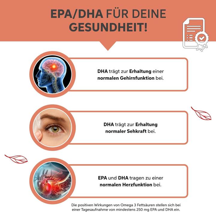 Produktbild Eltabia Krillöl Kapseln | Premium Krill Öl Reich an Astaxanthin, Omega 3,6 und 9 Fettsäuren (1 Stück, Kapseln)