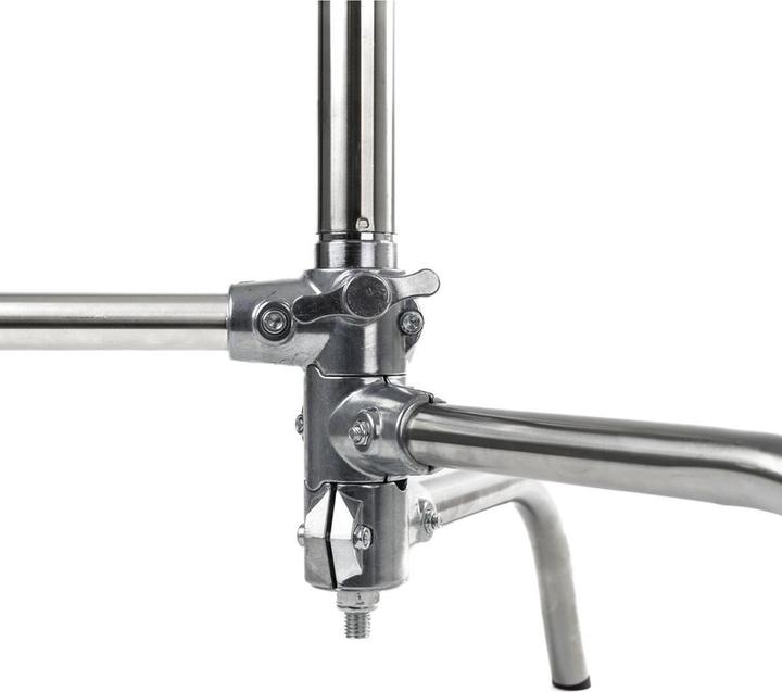 Immagine prodotto Caruba C Stand (330 cm, 10 kg)