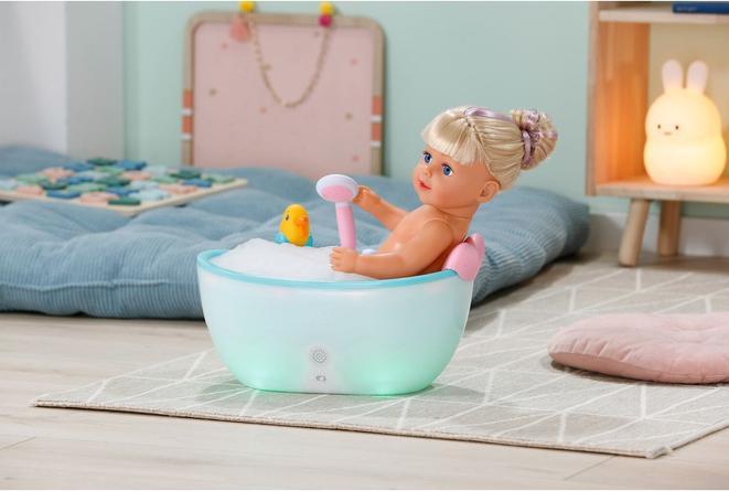 Produktbild Zapf Creation BABY born Carla 43cm