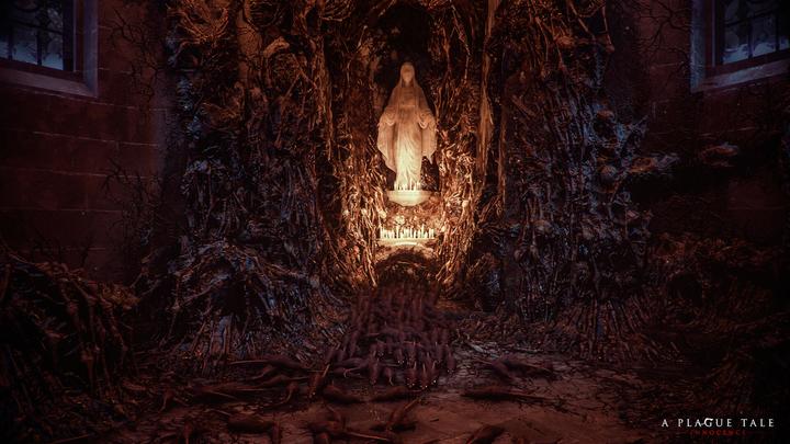 Image du produit Halifax A Plague Tale - Innocence (PS5)