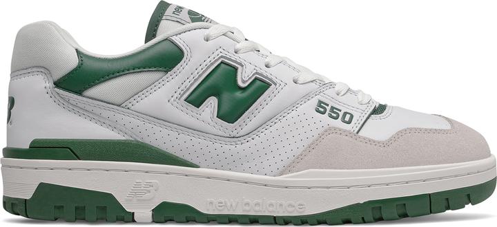 Produktbild New Balance BB550WT1 (41.5)