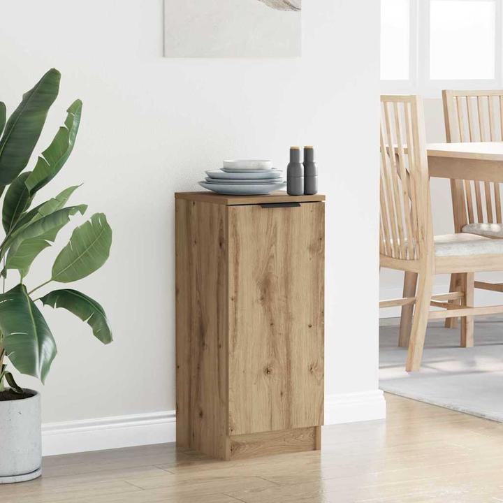 Immagine prodotto VidaXL Sideboard (30 x 30 x 70 cm)