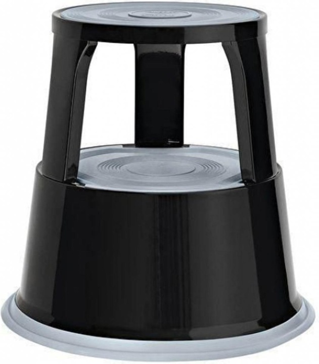 Wedo Rolling step black