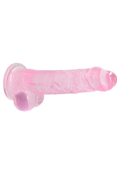 Actual product image RealRock Realistic Dildo