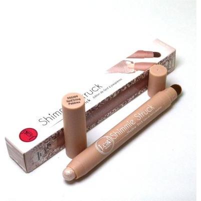 J.Cat Beauty, Ombretto, Jcat Beauty Professional SSS109 Sparkling Pebbles Shimmer Struck Shadow Ombretto automatico in