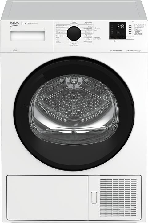Asciugatrice TR218 (8 kg, A destra)