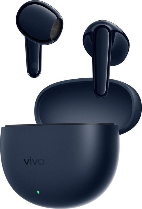 Actual product image Vivo Kopfhörer 6020497 Blau (Wireless)