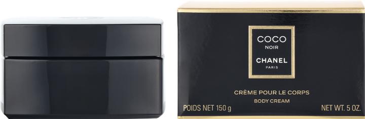 Produktbild Chanel Coco Noir (Körpercreme)