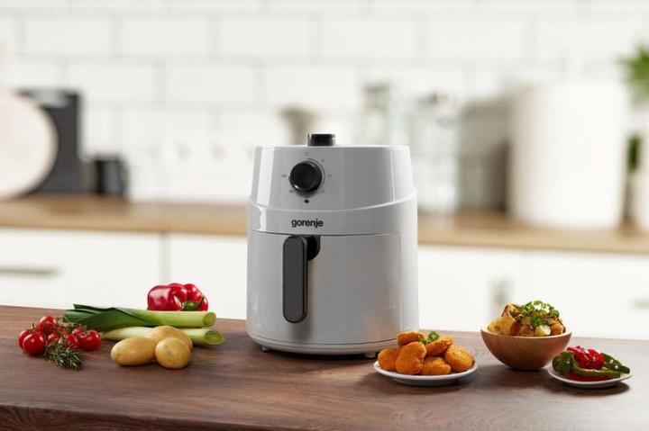 Actual product image Gorenje AF1300XG