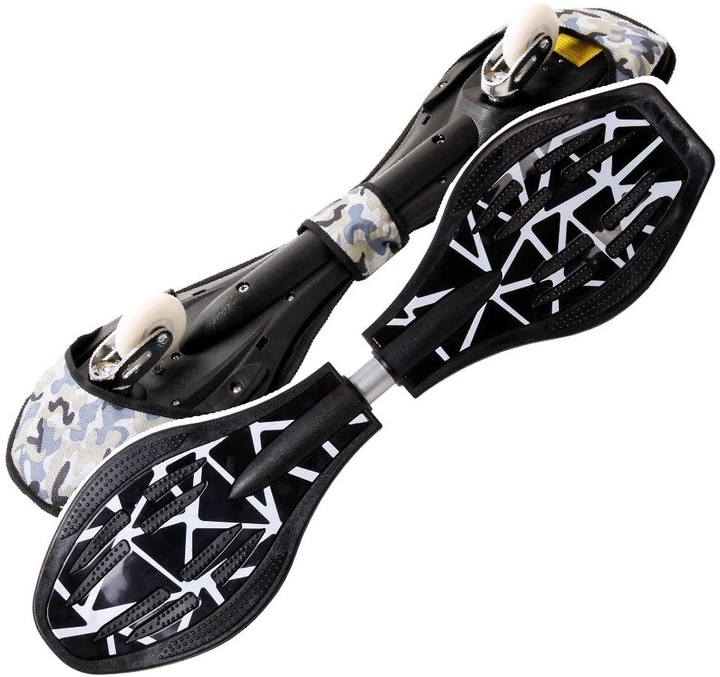 Produktbild FunTomia Waveboard