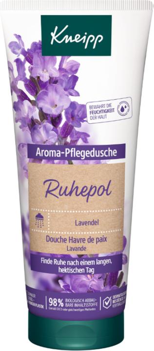 Produktbild Kneipp Ruhepol (200 ml)
