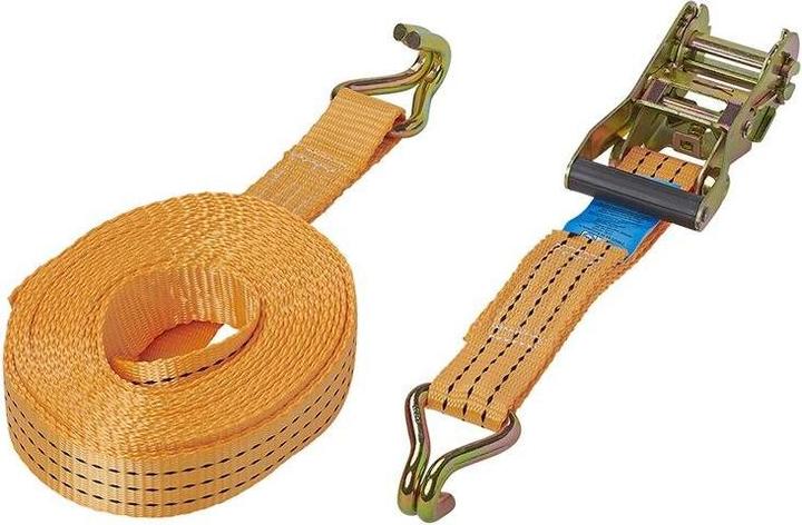 Produktbild ProPlus Spanngurt mit Ratsche