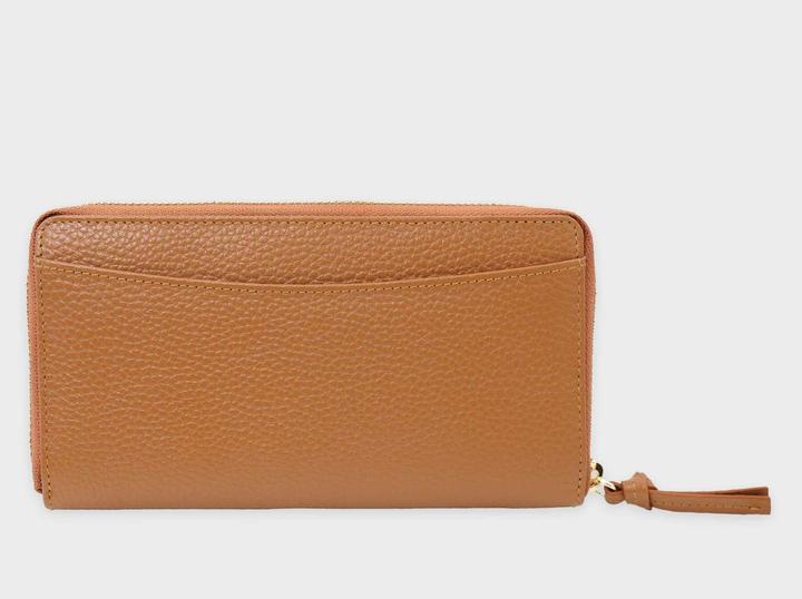 Actual product image Braun Büffel Hanna Rfid