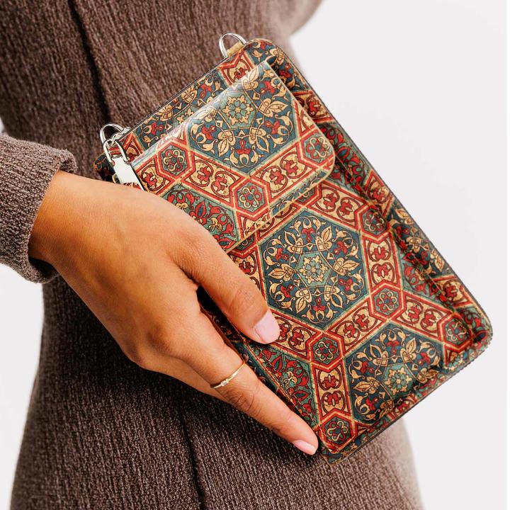 Image du produit Avizar Sac en liège CorkArt