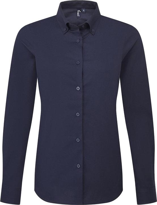 Produktbild Premier Supreme Hemd Langärmlig (XS)