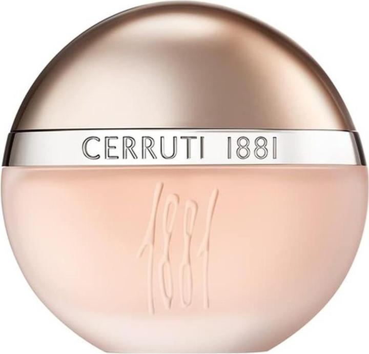 Actual product image Nino Cerruti 1881 EDT 30 ml (Eau de toilette, 30 ml)
