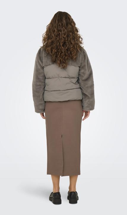 Actual product image Only ONLWANJA down jacket Down jacket (XS)