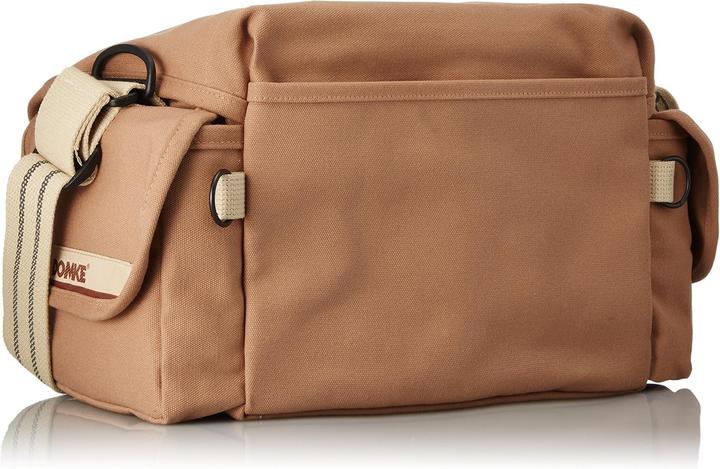 Domke Classic Camera Bags F-2 DOMKES ORIGINAL Bag Camera Bag Sand/beige