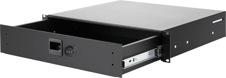 Actual product image Adam Hall Rack drawer (Accessories)