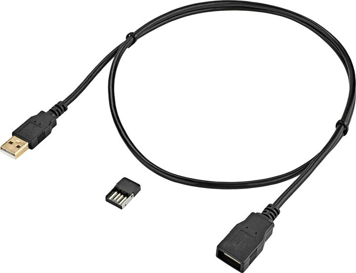 Produktbild Wahoo ANT+ Dongle inkl. Verlängerungskabel
