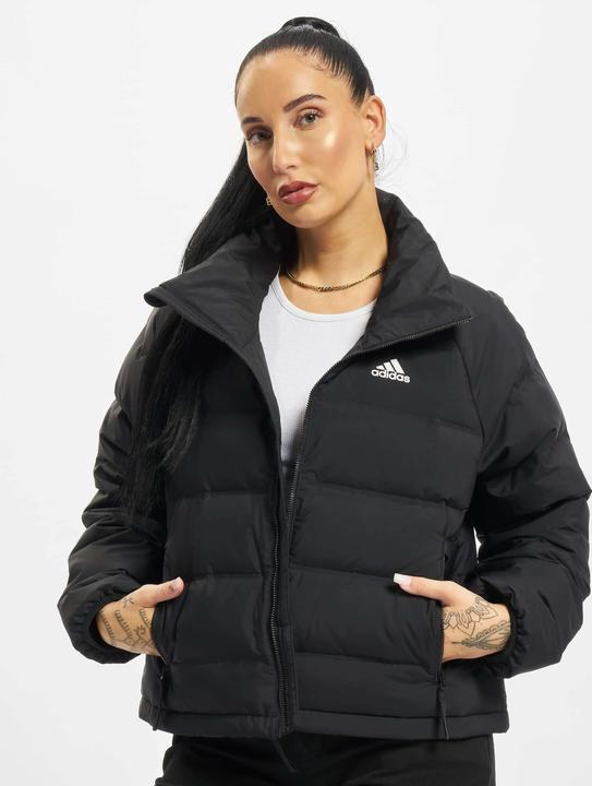 Produktbild Adidas Helionic Winterjacke - 99119 (L)