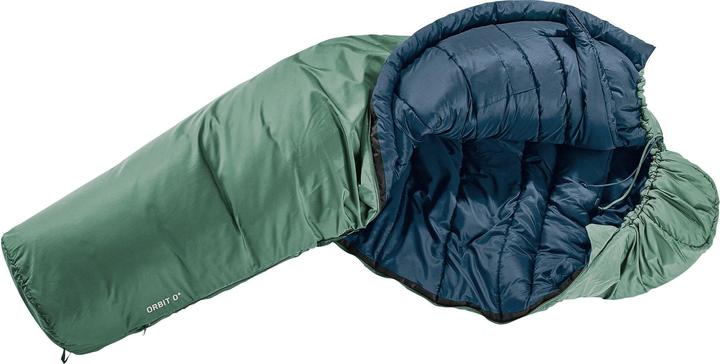 Image du produit Deuter Orbite 0 (208 cm)