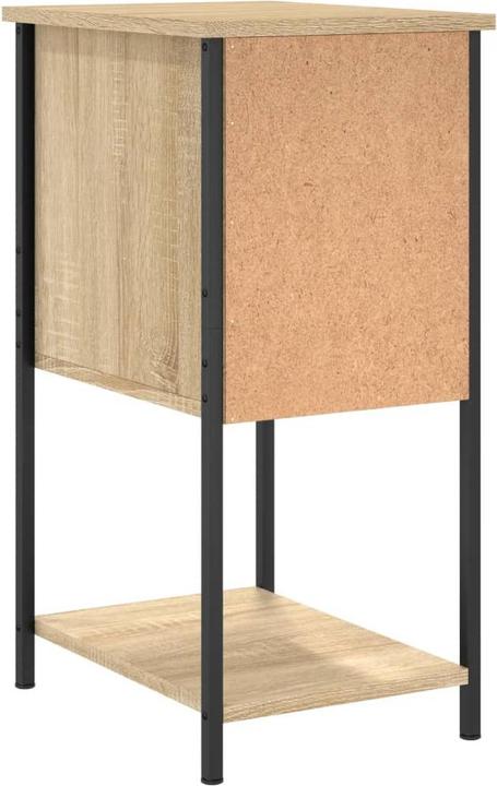 Immagine prodotto vidaXL Nachttisch (32 x 42 x 70 cm)