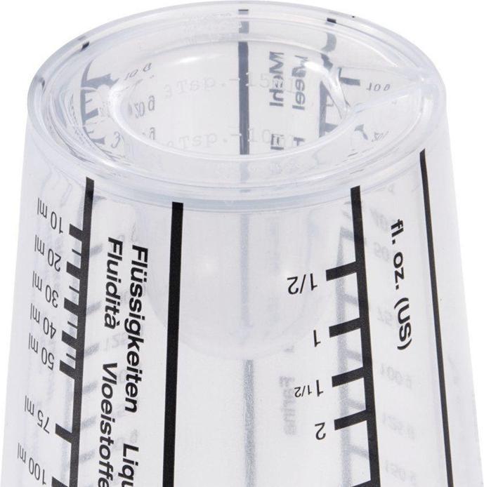 Produktbild keeeper Messbecher (250 ml)