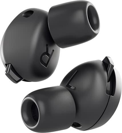 Immagine prodotto Soundbrenner MINUENDO Tappi per orecchie lossless (1 x)